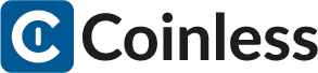coinless-logo-blue